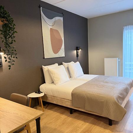 Hotel Emilia Kaatsheuvel Eksteriør billede