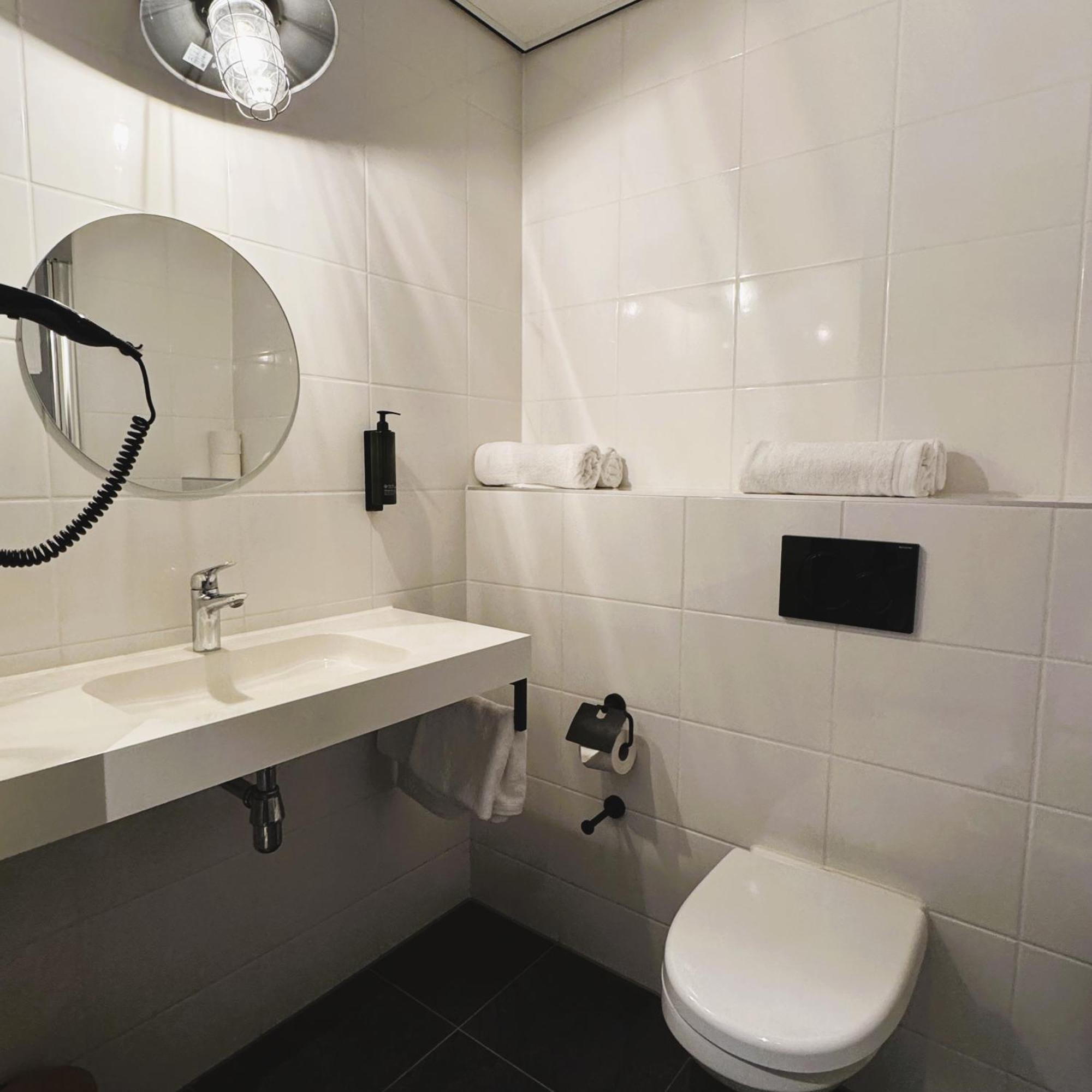 Hotel Emilia Kaatsheuvel Værelse billede
