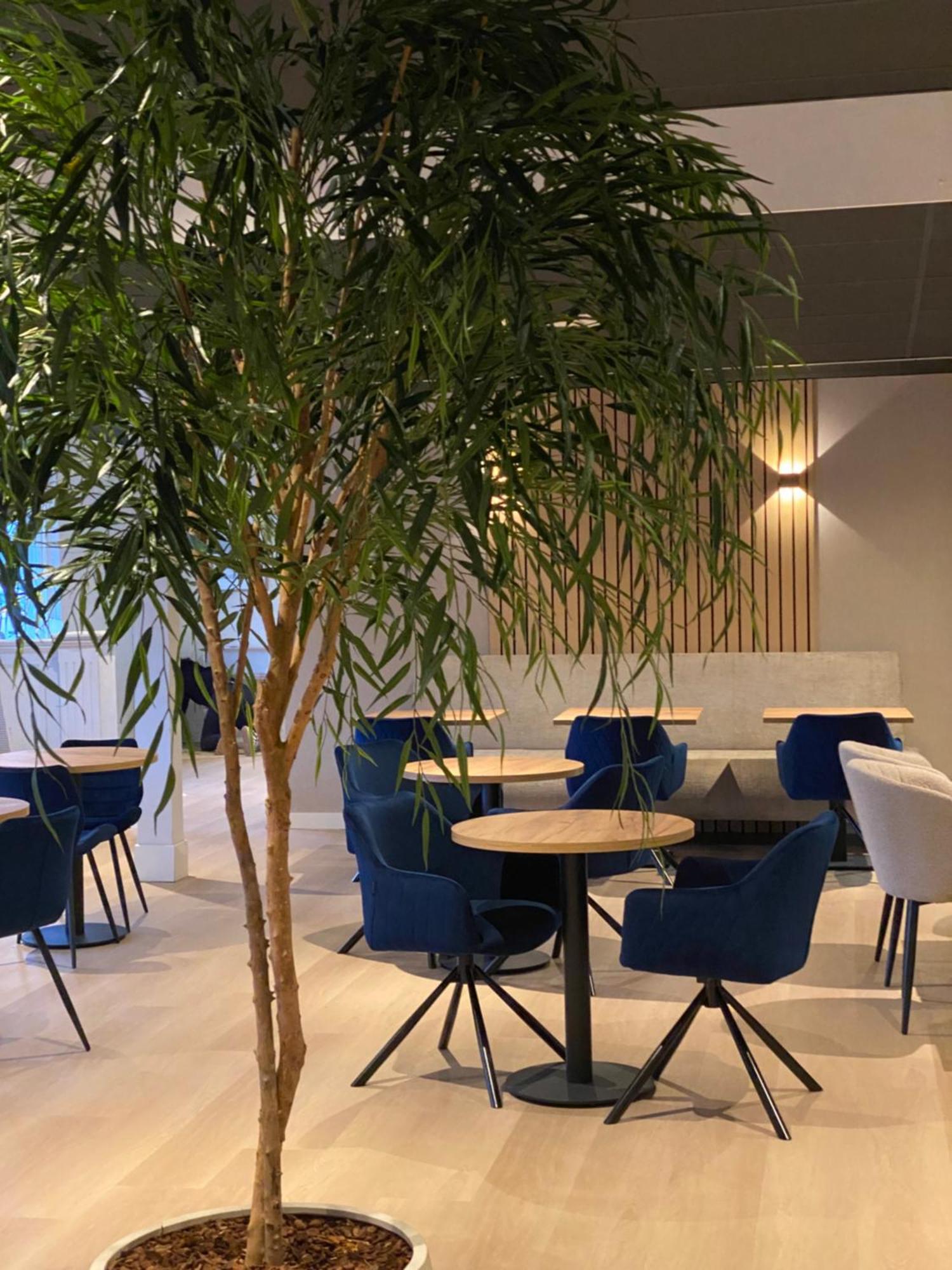 Hotel Emilia Kaatsheuvel Eksteriør billede