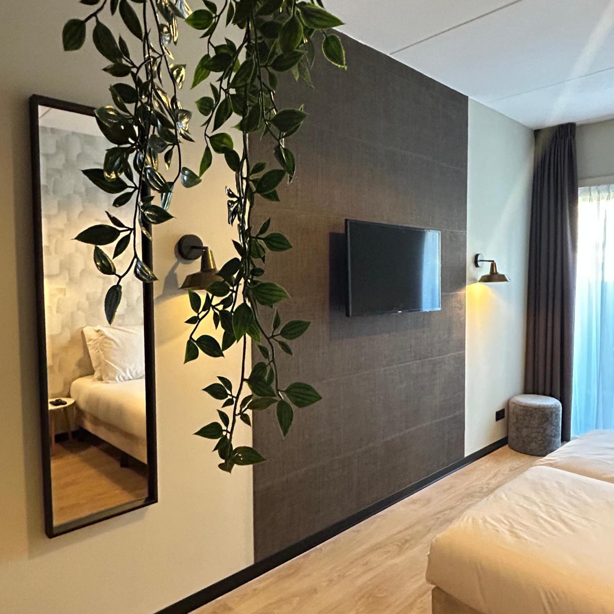 Hotel Emilia Kaatsheuvel Eksteriør billede