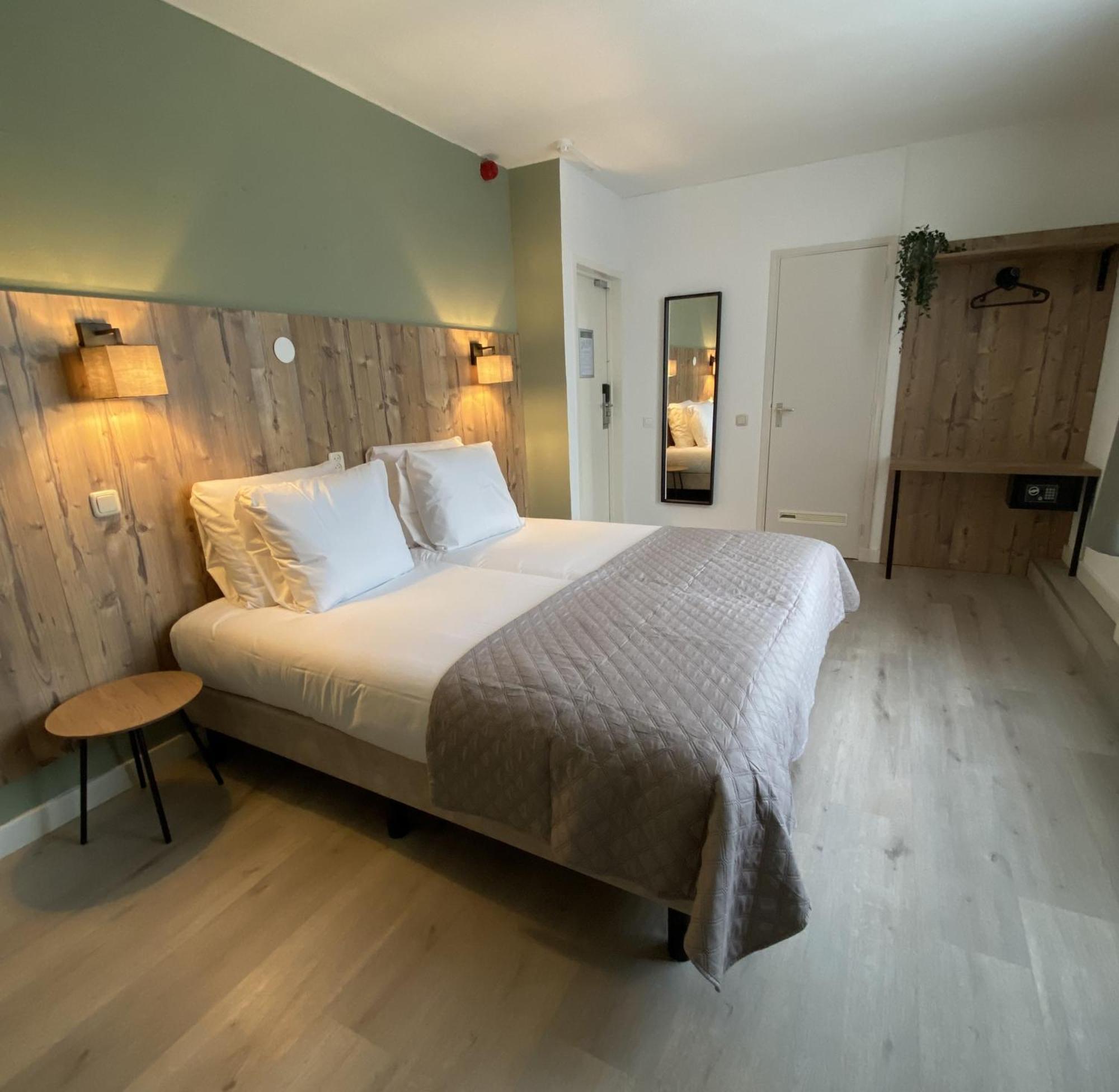 Hotel Emilia Kaatsheuvel Eksteriør billede