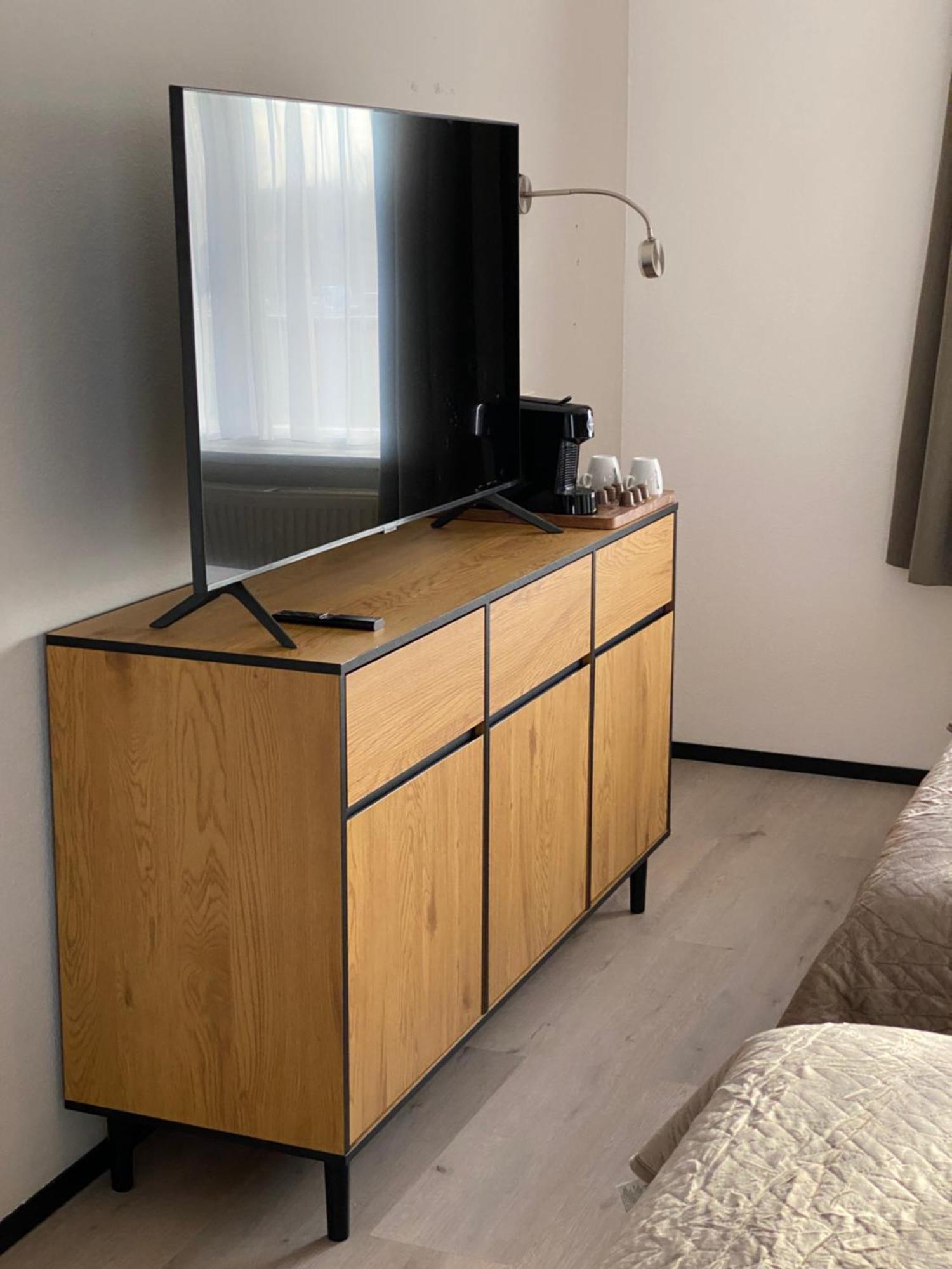Hotel Emilia Kaatsheuvel Eksteriør billede