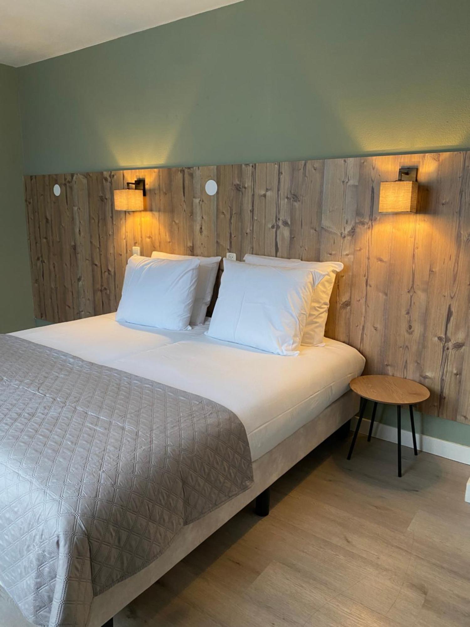 Hotel Emilia Kaatsheuvel Eksteriør billede